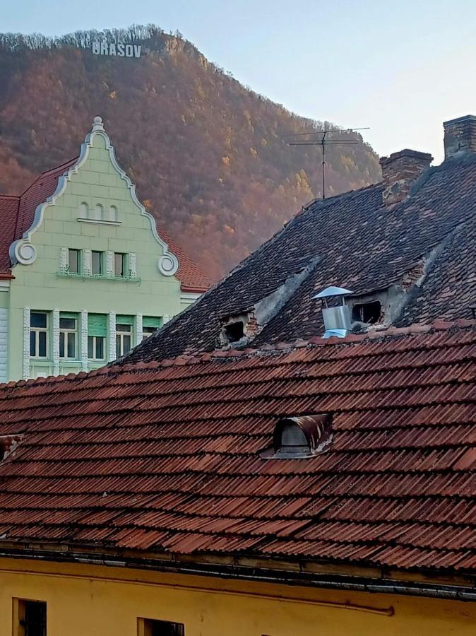 Happy House Apartamento Braşov Exterior foto